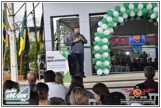rolim de moura